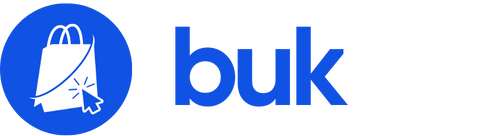 Buktry Logo